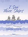 I Saw Three Ships